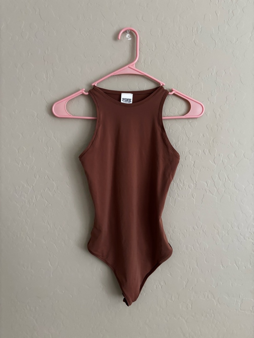 Victoria secret pink body suit